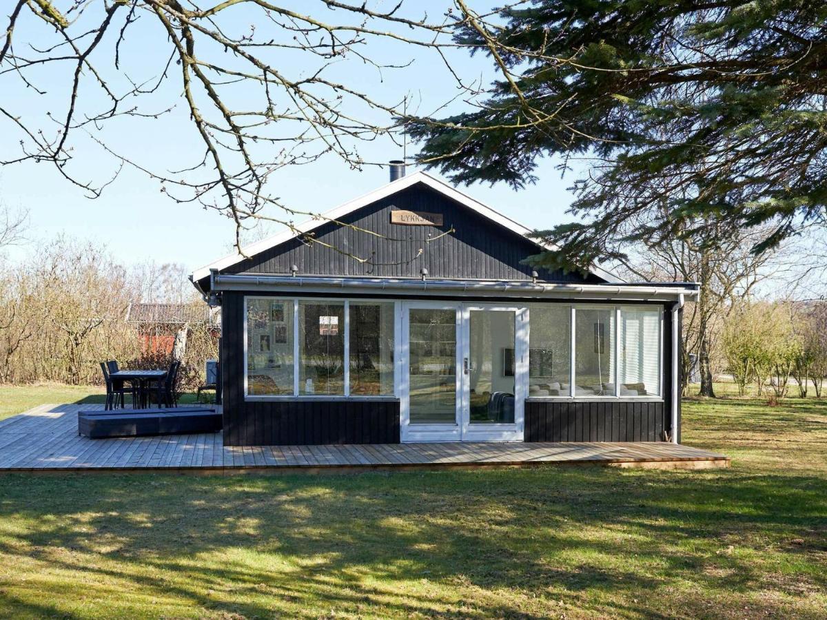 Holiday Home Hasle III Quarto foto
