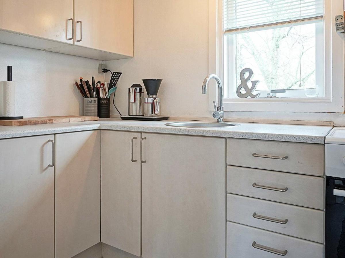 Holiday Home Hasle III Quarto foto