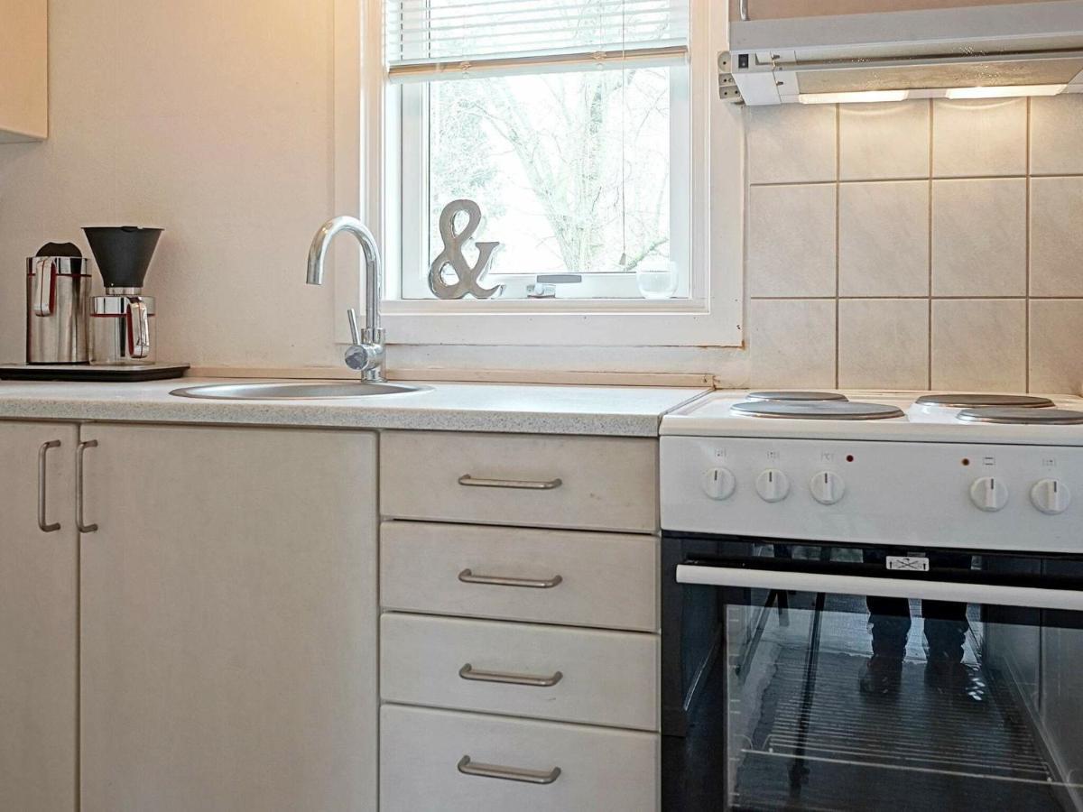 Holiday Home Hasle III Quarto foto