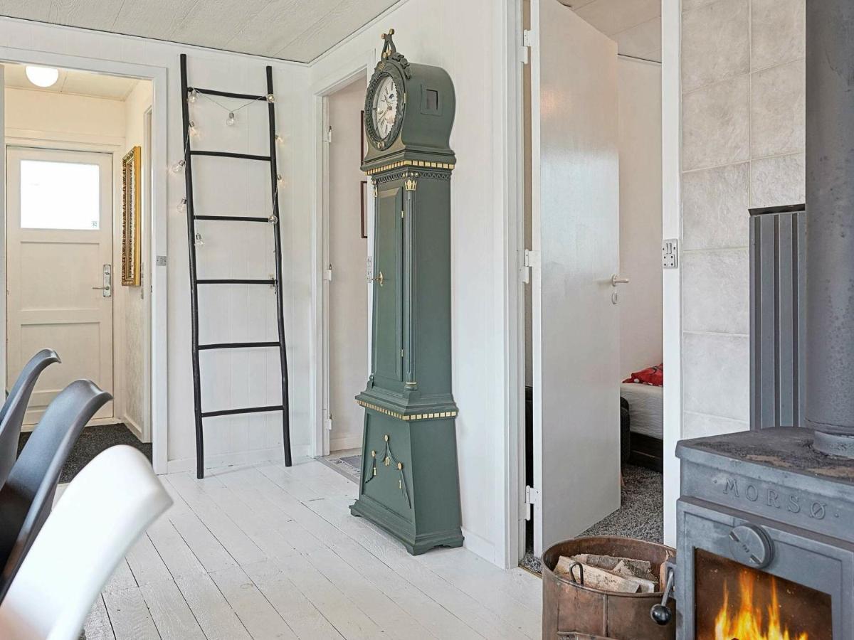 Holiday Home Hasle III Quarto foto