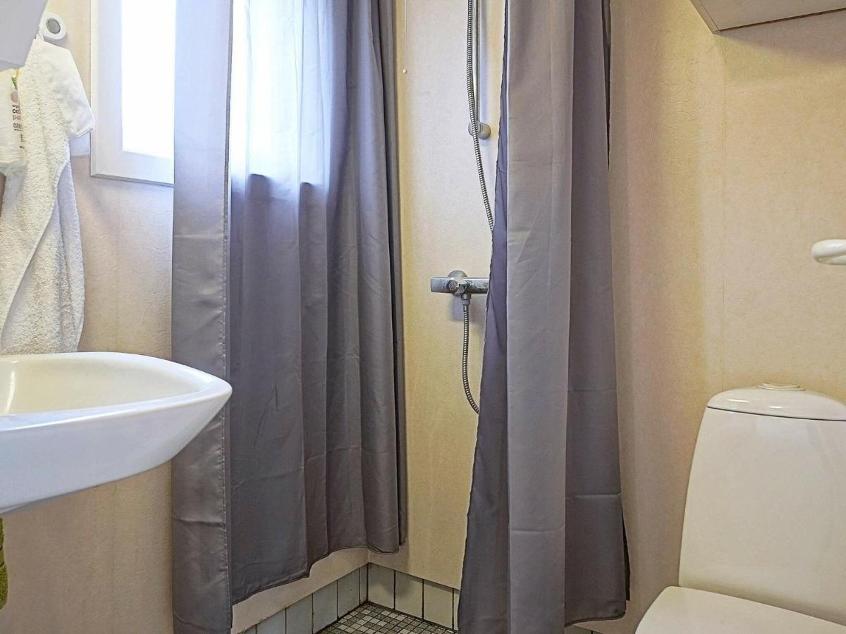 Holiday Home Hasle III Quarto foto