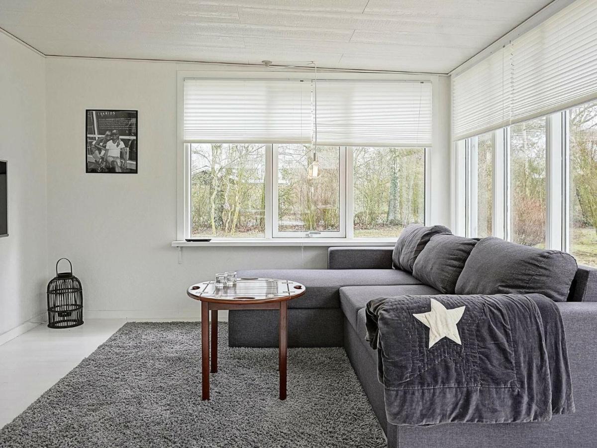 Holiday Home Hasle III Exterior foto